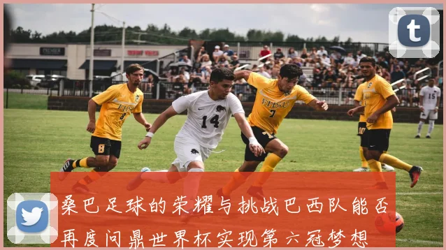 桑巴足球的荣耀与挑战巴西队能否再度问鼎世界杯实现第六冠梦想